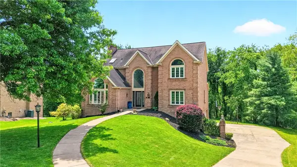 2480 Matterhorn Drive, Wexford, PA 15090