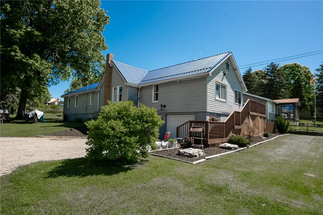 1810 State Route 56, Spring Church, PA 15686 - #1