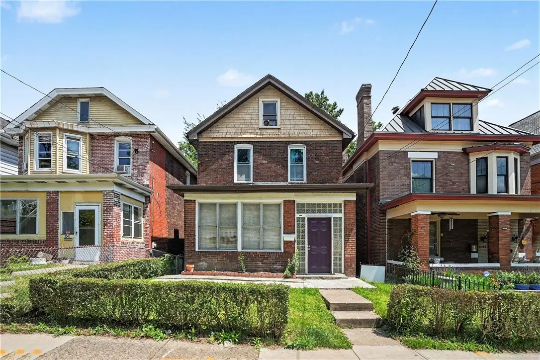1045 Flemington St, Pittsburgh, PA 15217 - #1