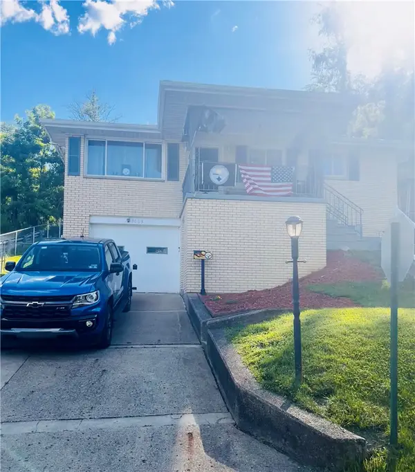 1003 Oakland, Charleroi, PA 15022