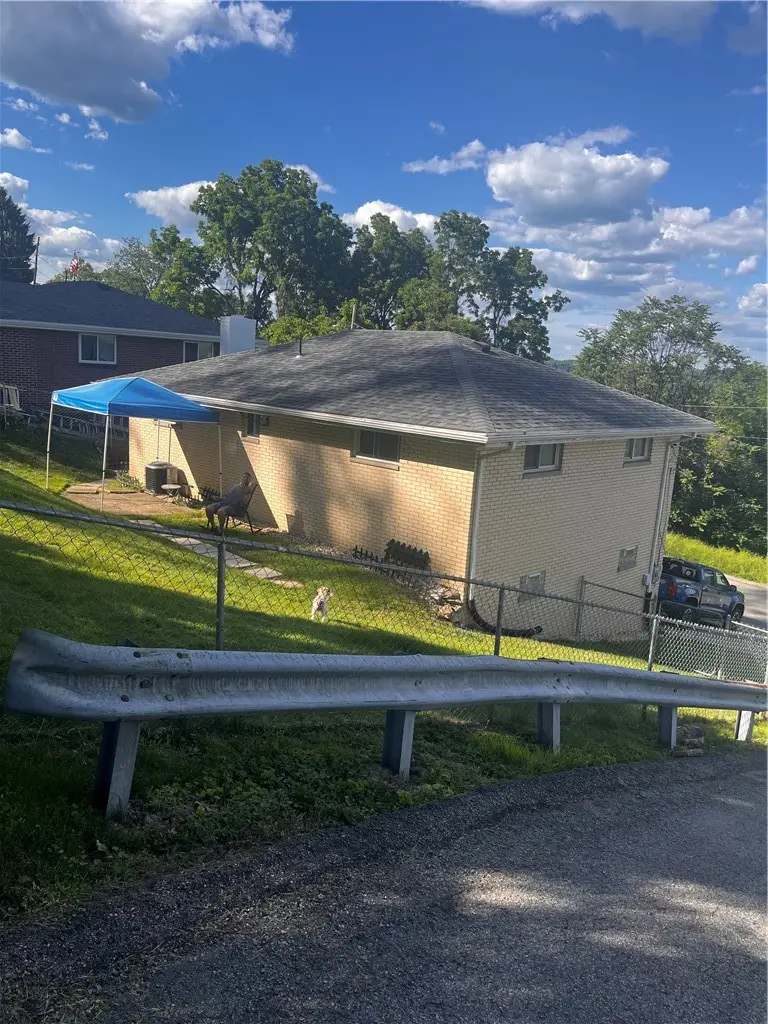 1003 Oakland, Charleroi, PA 15022 - #3