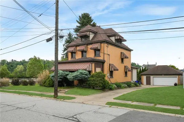 128 Kenmore St, Carnegie, PA 15106