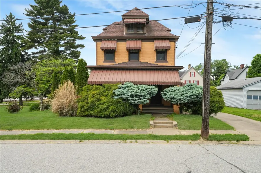 128 Kenmore St, Carnegie, PA 15106 - #2