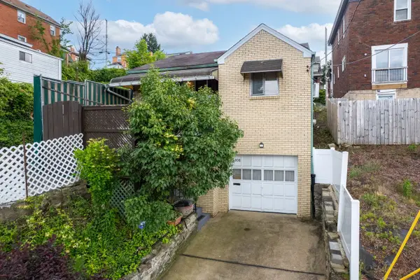 1208 Merrick Avenue, Pittsburgh, PA 15226