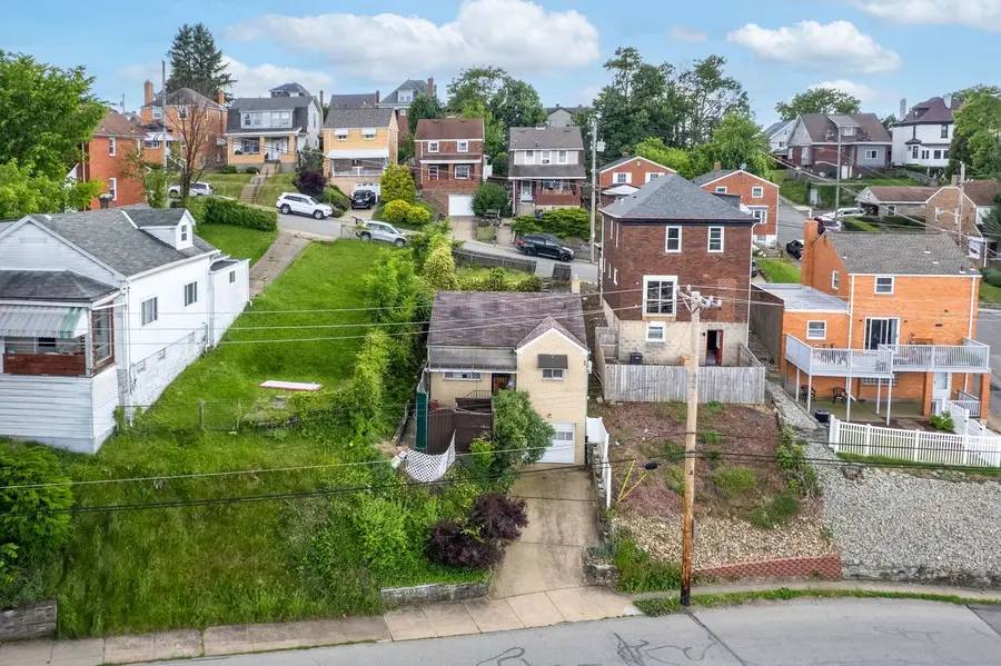 1208 Merrick Avenue, Pittsburgh, PA 15226 - #2