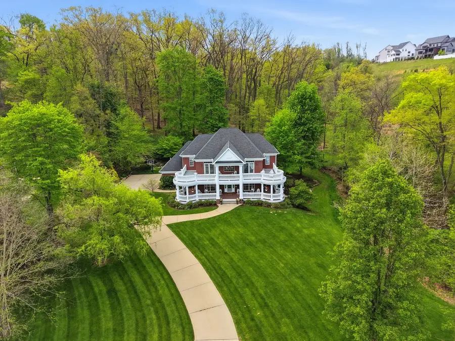 542 Macleod Drive, Gibsonia, PA 15044 - #2