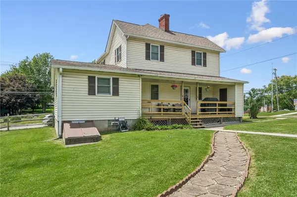 611 Harrison Avenue, Jeannette, PA 15644