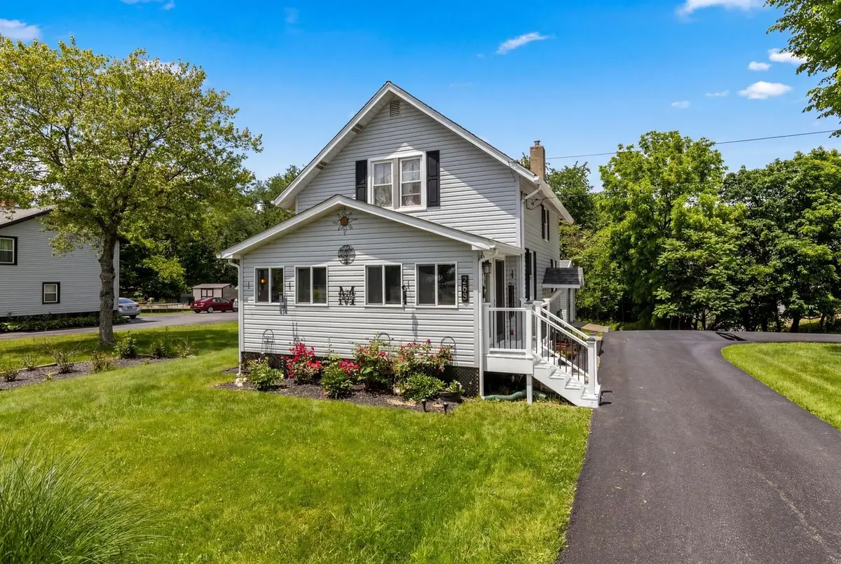 283 Center Grange Road, Aliquippa, PA 15001 - #1