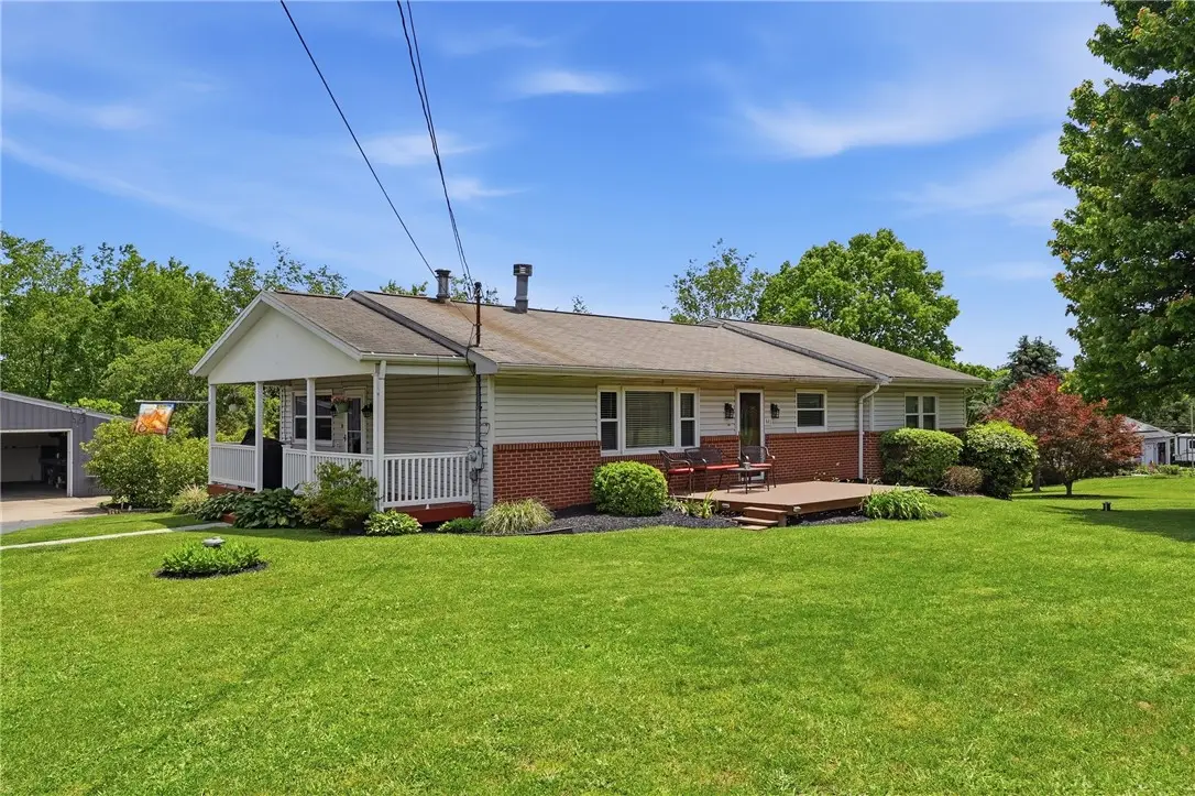 501 Baker Road, Freedom, PA 15042 - #1