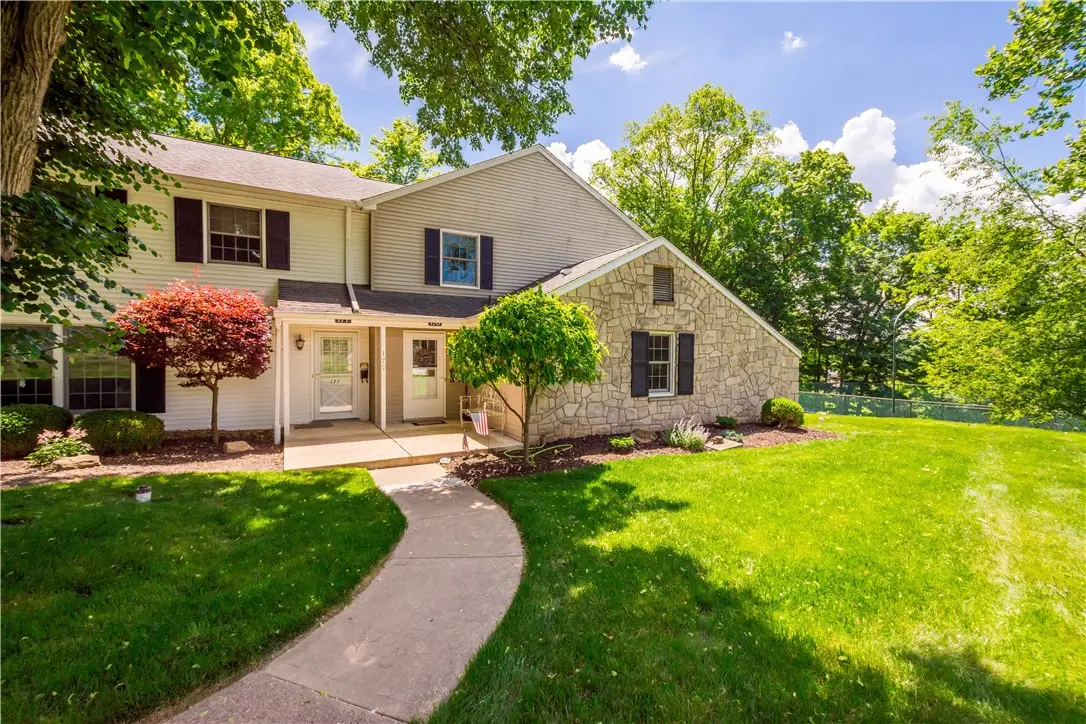 179 Roscommon Pl, McMurray, PA 15317 - #1