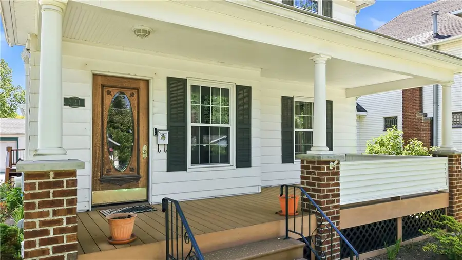 221 S Mercer Avenue, Sharpsville, PA 16150 - #3