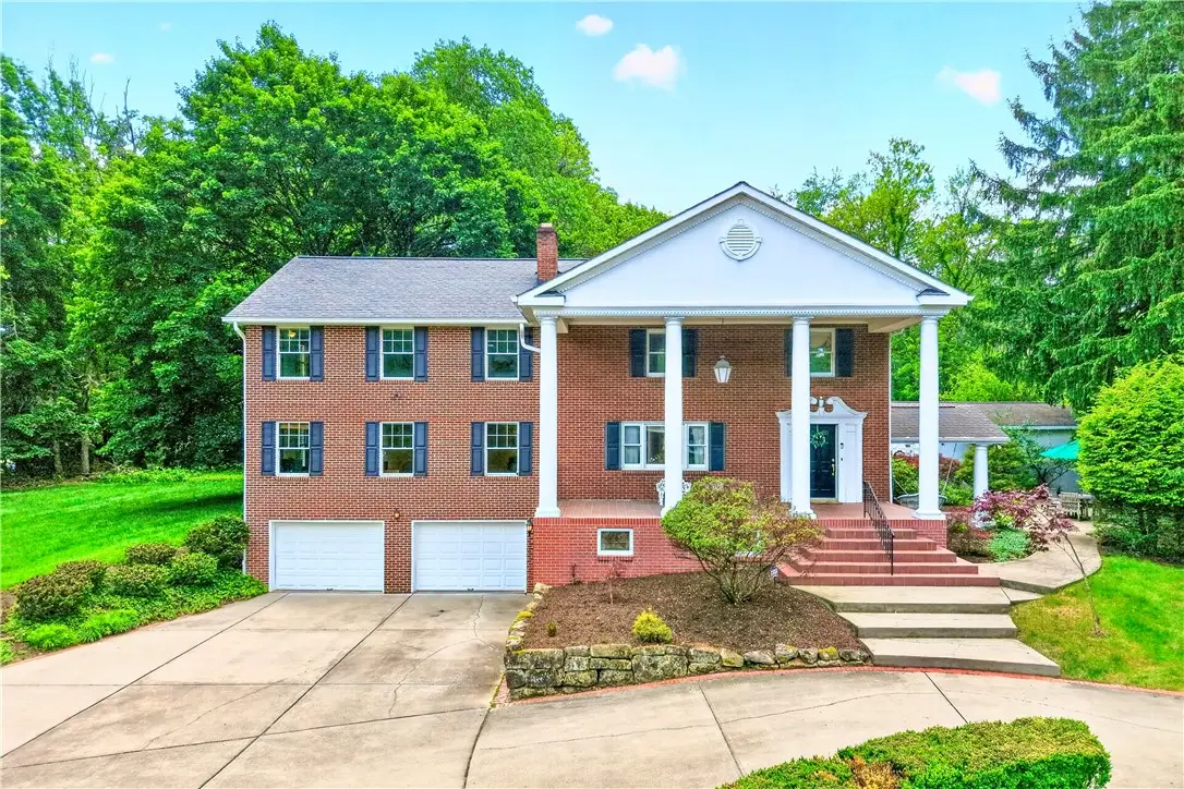2590 Wildwood, Allison Park, PA 15101 - #1