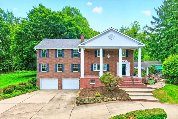 2590 Wildwood, Allison Park, PA 15101
