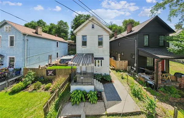 522 Marie Ave, Pittsburgh, PA 15202