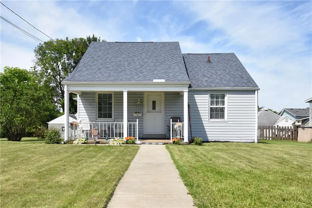 6914 Monroe Ave, West Mifflin, PA 15122 - #1