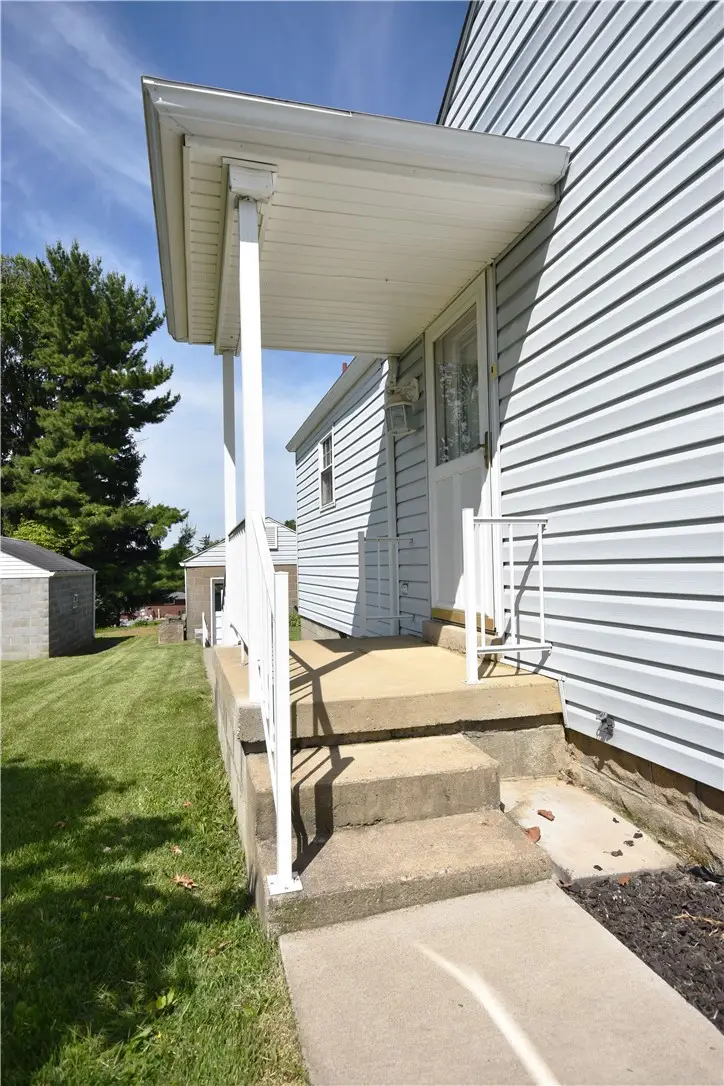 6914 Monroe Ave, West Mifflin, PA 15122 - #2