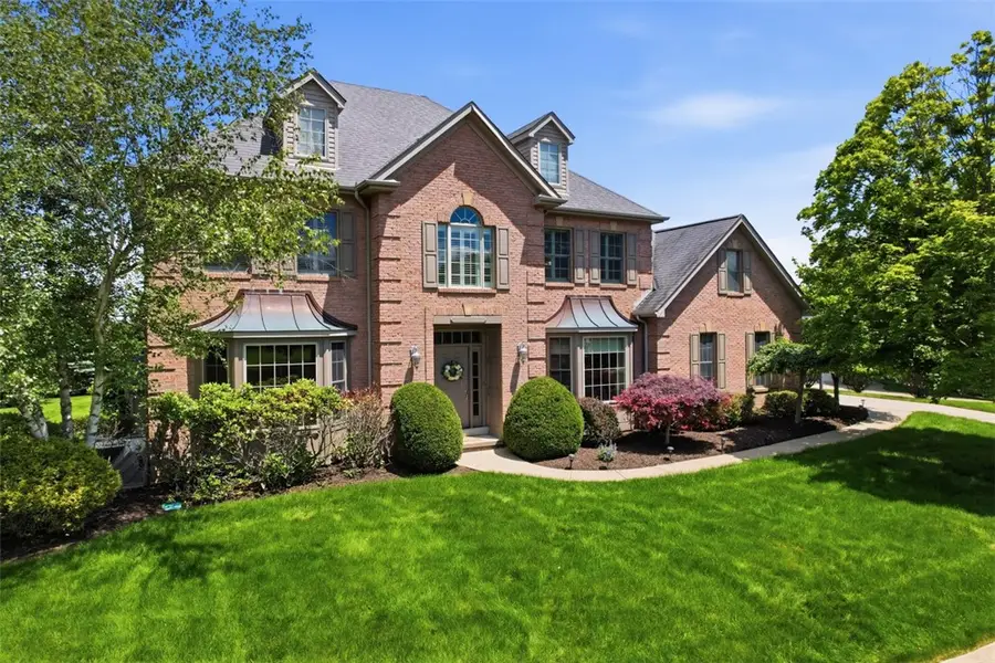 2018 Condor Ln, Gibsonia, PA 15044 - #2