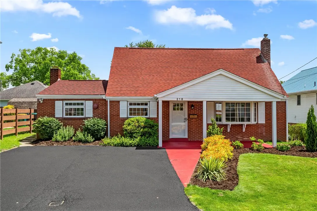 218 Central Ave, Pittsburgh, PA 15238 - #1