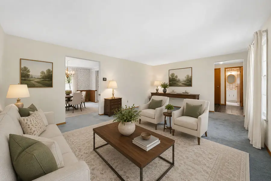 5696 Glen Hill Drive, Bethel Park, PA 15102 - #3