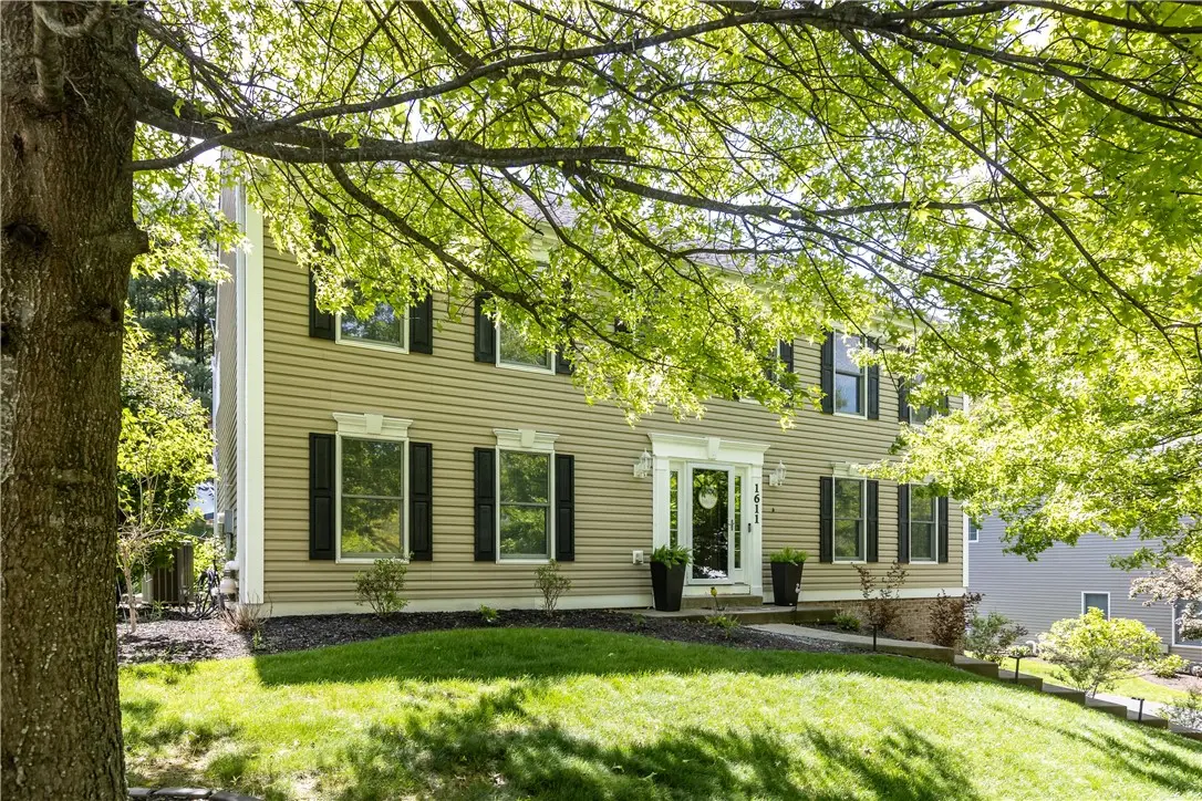 1611 Robin Ct., Pittsburgh, PA 15237 - #1