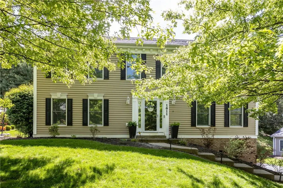 1611 Robin Ct., Pittsburgh, PA 15237 - #2