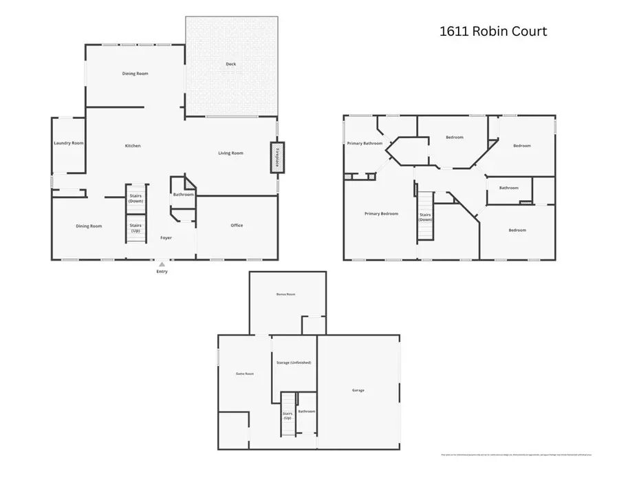 1611 Robin Ct., Pittsburgh, PA 15237 - #3