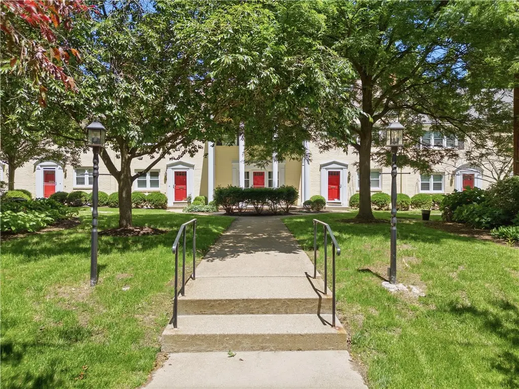 6833 Meade St #6, Pittsburgh, PA 15208 - #1