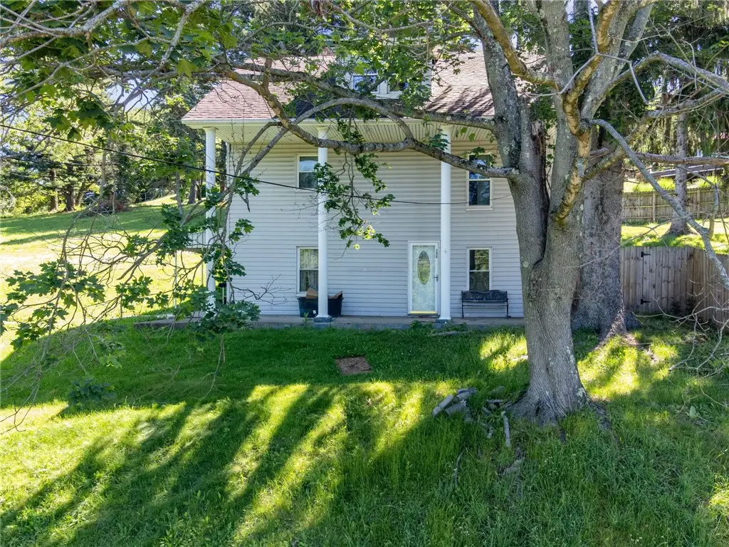 132 Country Club Road, Washington, PA 15301 - #1