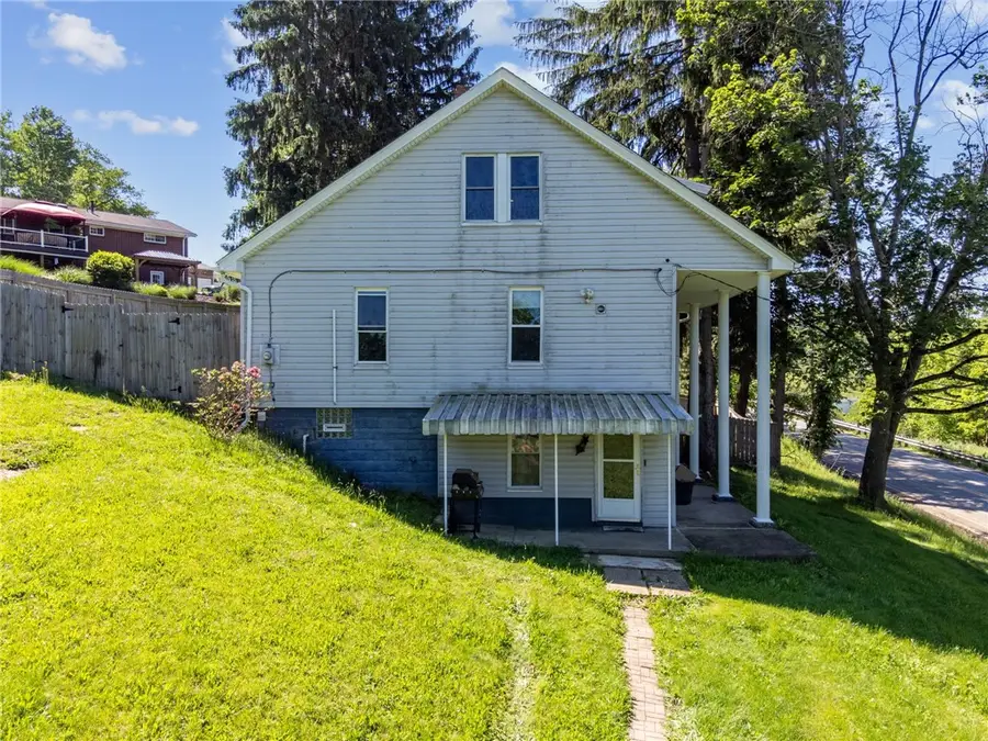 132 Country Club Road, Washington, PA 15301 - #2