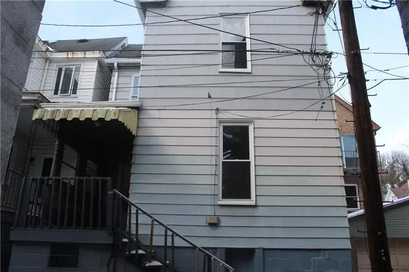 577 Linden Way, Donora, PA 15033 - #1