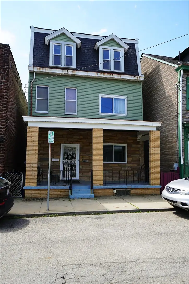 4082 Howley St, Pittsburgh, PA 15224 - #1