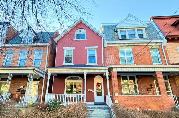244 S Mathilda Street, Pittsburgh, PA 15224