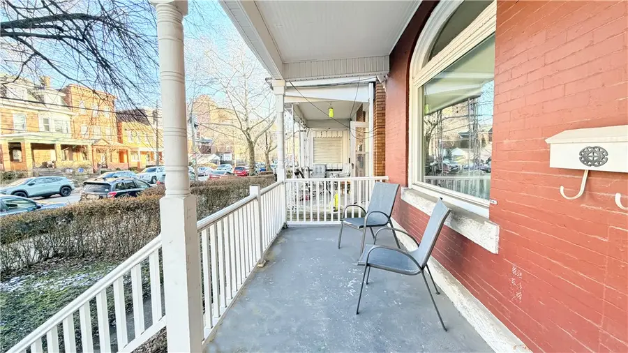 244 S Mathilda Street, Pittsburgh, PA 15224 - #2