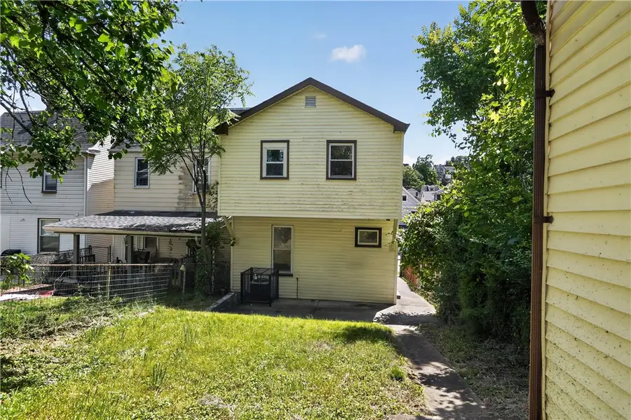 308 Rustic Ave, Pittsburgh, PA 15210 - #2