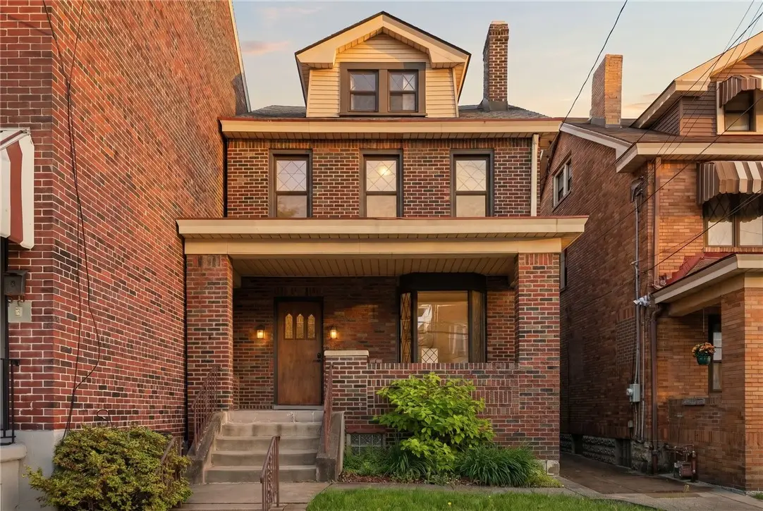 326 42nd Street, Pittsburgh, PA 15201 - #1