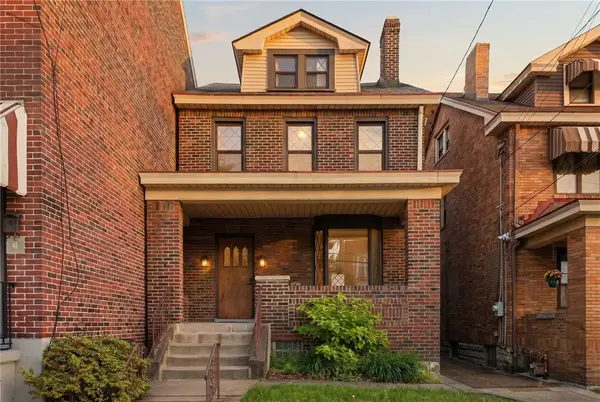 326 42nd Street, Pittsburgh, PA 15201