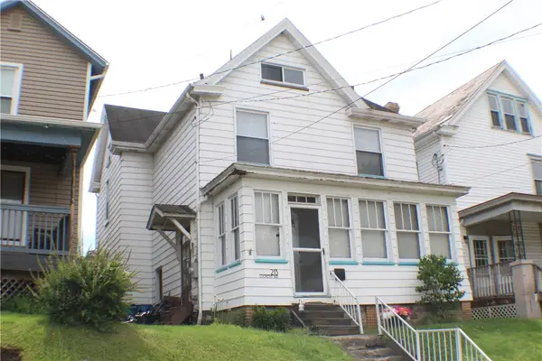 213 Lookout Ave, Charleroi, PA 15022