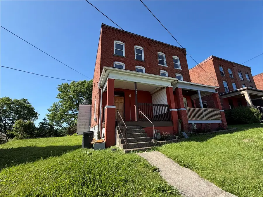 519-521 1st St, Charleroi, PA 15022 - #2