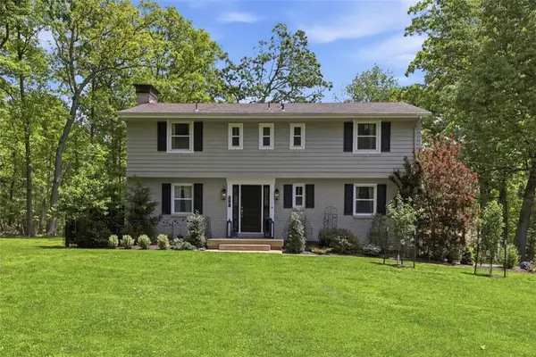 101 Meadcrest Street, Wexford, PA 15090