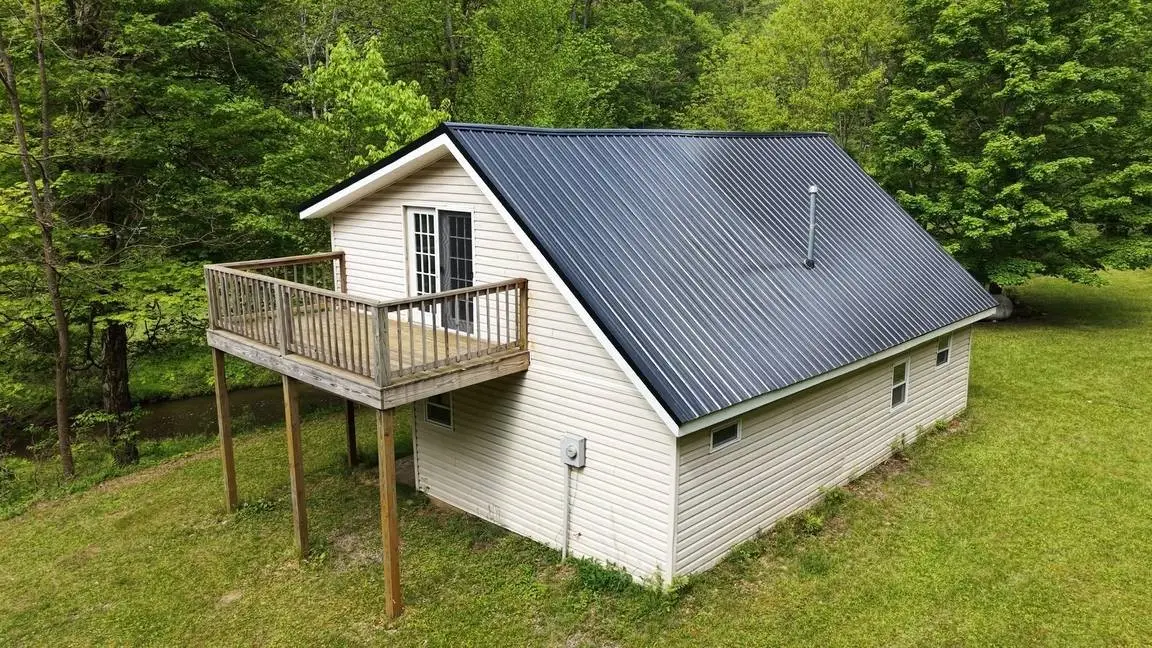 782 Whitney Run Rd, Corry, PA 16407 - #1