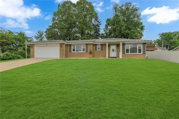 746 Mclean St, Rochester, PA 15074