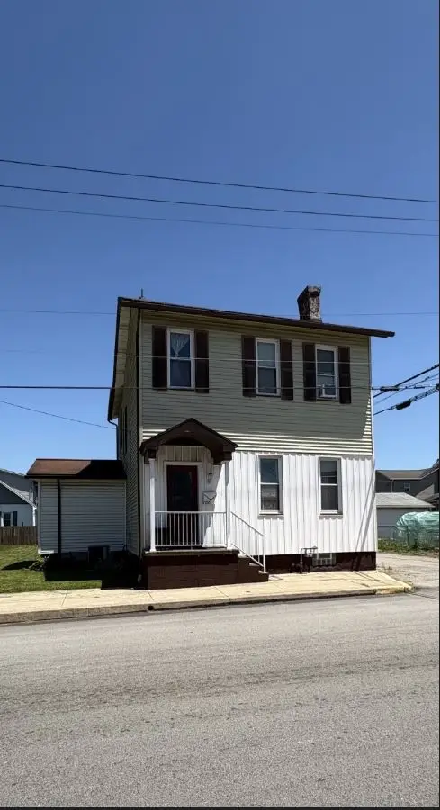 306 Jefferson Street, Latrobe, PA 15650