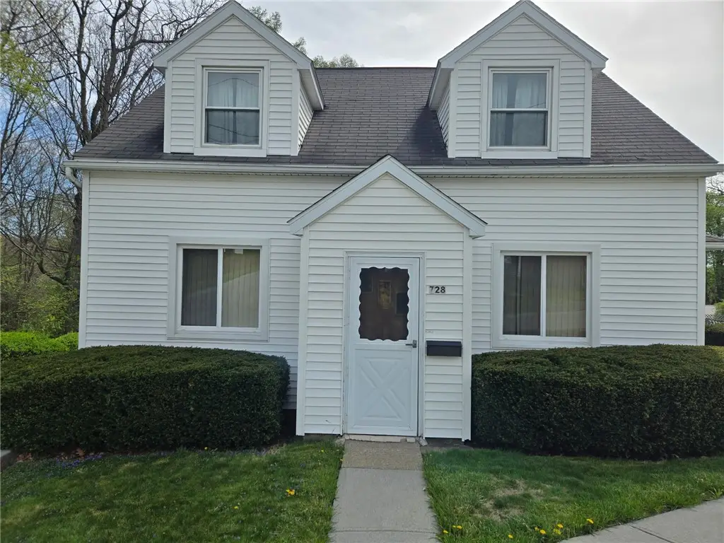 728 Margaret Street, Ebensburg, PA 15931 - #1