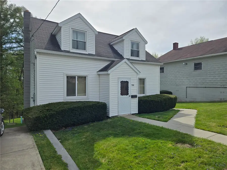 728 Margaret Street, Ebensburg, PA 15931 - #2