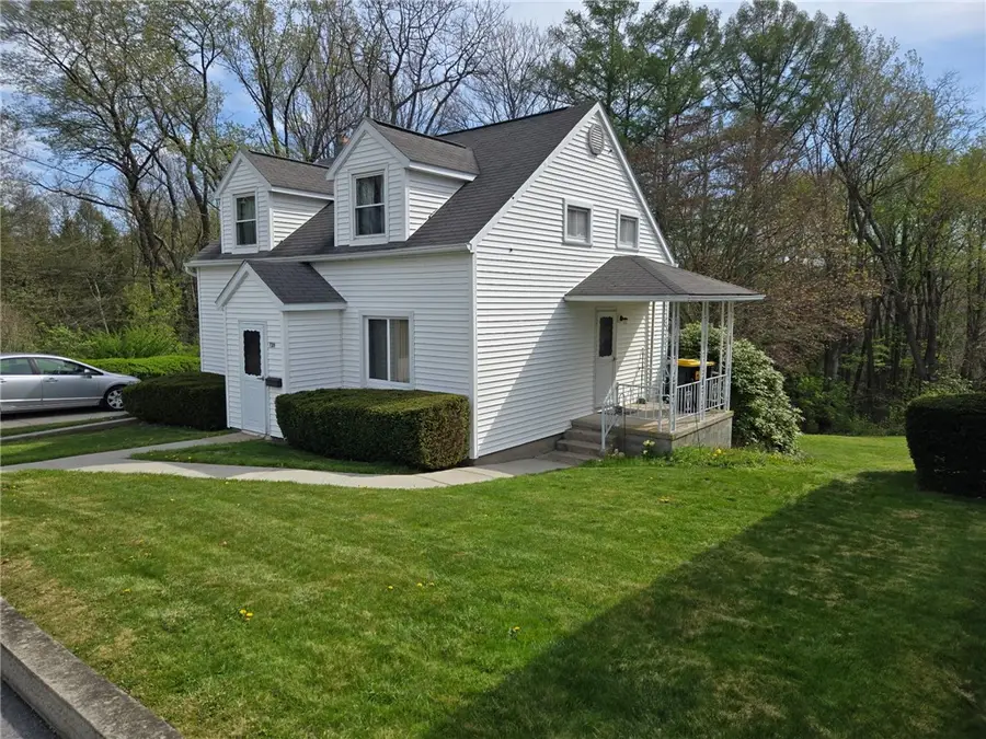 728 Margaret Street, Ebensburg, PA 15931 - #3
