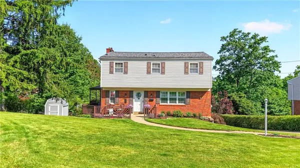 211 Elrose Dr, Pittsburgh, PA 15237