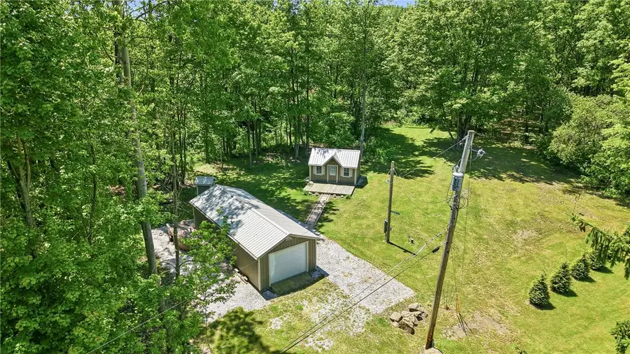 1144 Sunset Dr, Jamestown, PA 16134 - #2
