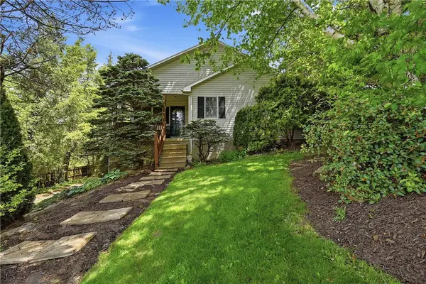 5339 Colonial Ave, Butler, PA 16001