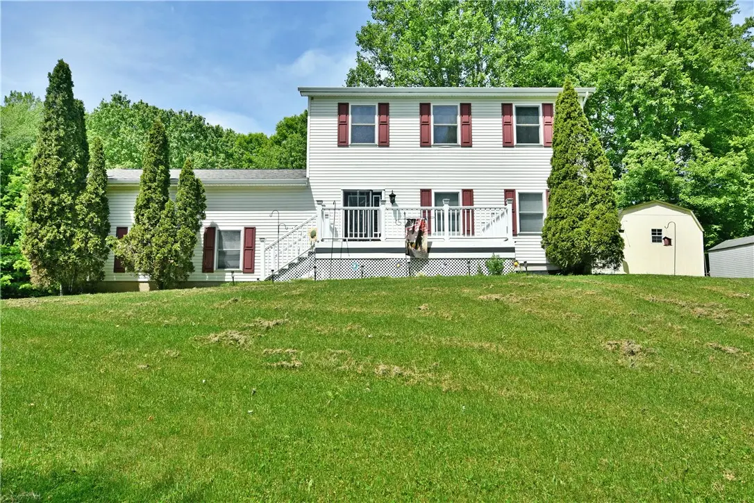 7715 Lamor Rd., Mercer, PA 16137 - #1