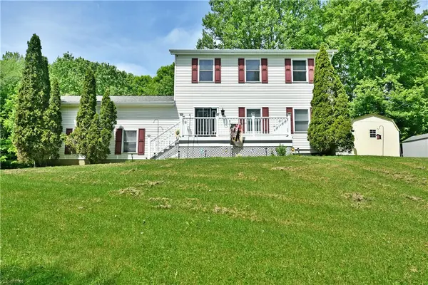 7715 Lamor Rd., Mercer, PA 16137